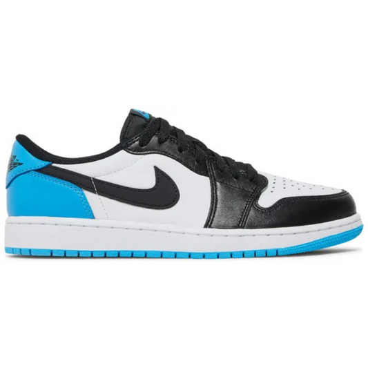 Nike Air Jordan 1 Retro Low OG - UNC