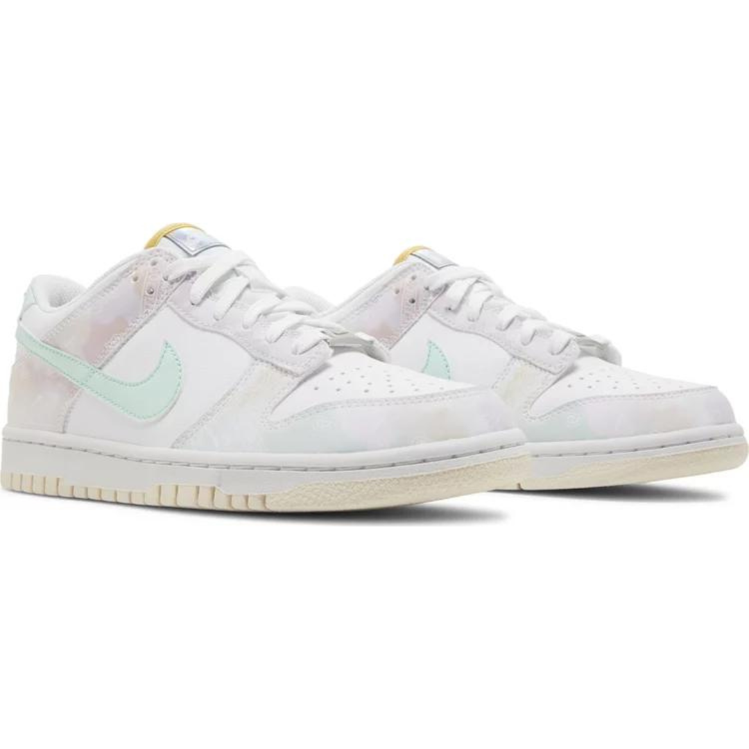 Nike Dunk Low - Pastel Paisley (GS)