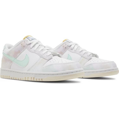 Nike Dunk Low - Pastel Paisley (GS)