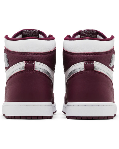 Nike Air Jordan 1 High OG - Bordeaux
