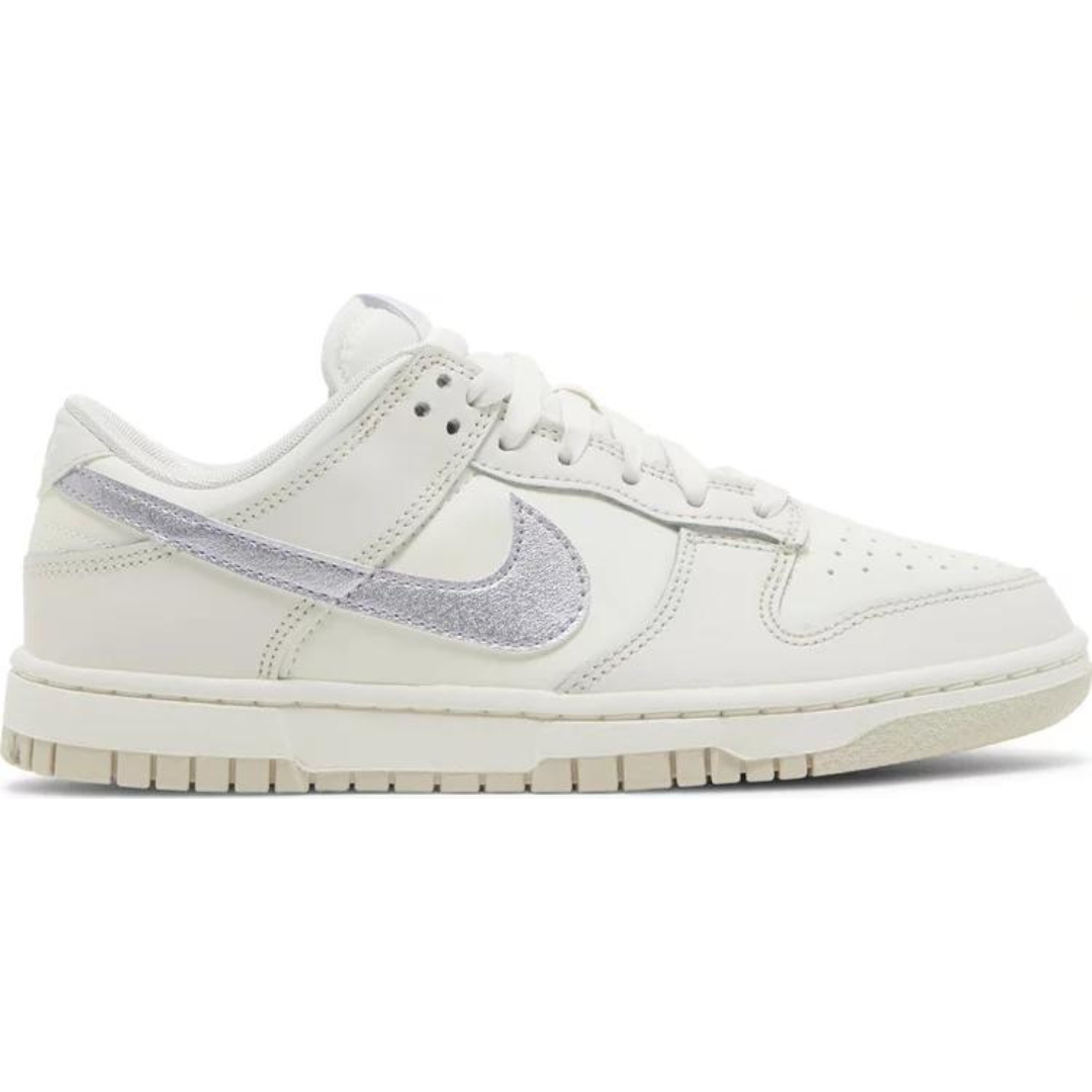 NIke Dunk Low ESS - Sail Oxygen Purple (W)