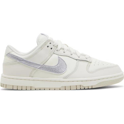 NIke Dunk Low ESS - Sail Oxygen Purple (W)