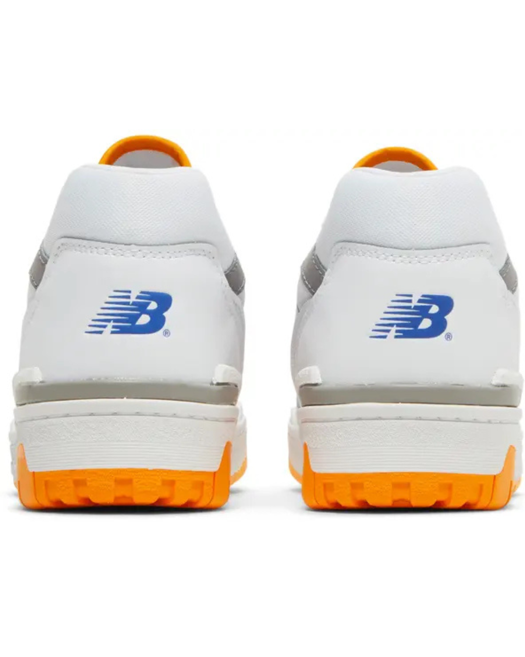 New Balance 550 - Vibrant Orange
