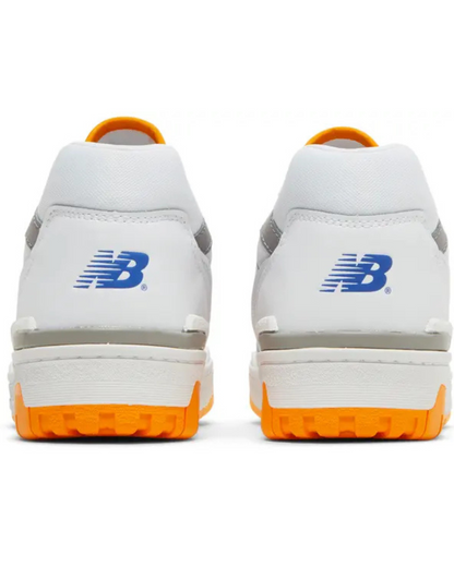 New Balance 550 - Vibrant Orange