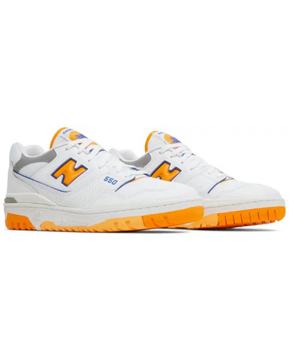New Balance 550 - Vibrant Orange