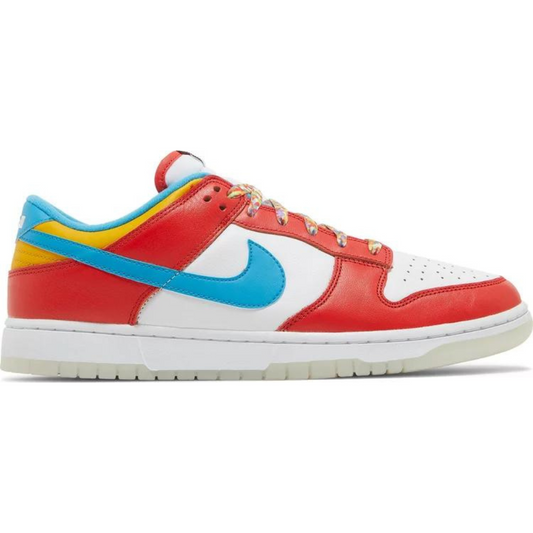 Nike Dunk Low QS - Lebron James Fruity Pebbles