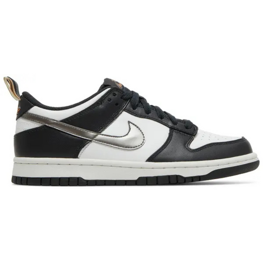 Nike Dunk Low - White Off Noir (GS)