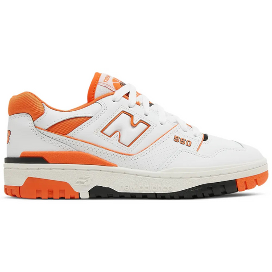 New Balance 550 - Varsity Orange