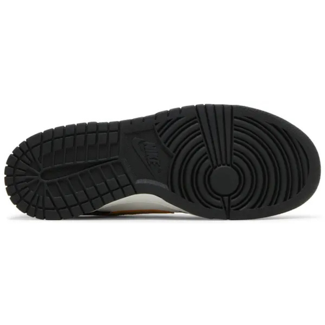 Nike Dunk Low - White Off Noir (GS)
