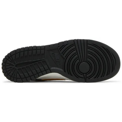 Nike Dunk Low - White Off Noir (GS)