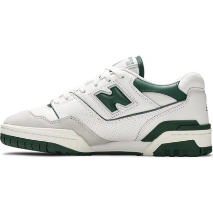 New Balance 550 - White Green