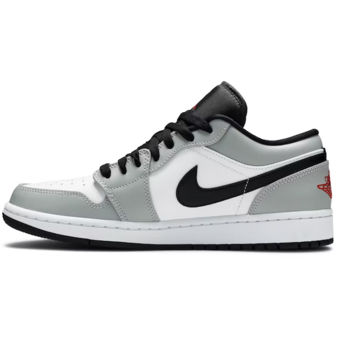 jordan 1 low gray