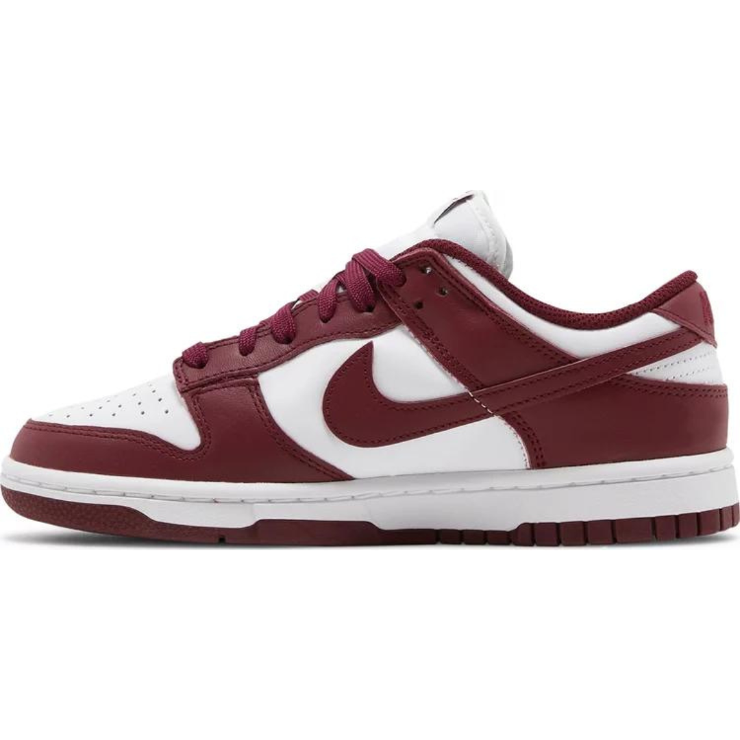 Nike Dunk Low - Bordeaux (W)