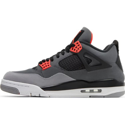 Nike Air Jordan 4 Retro - Infrared