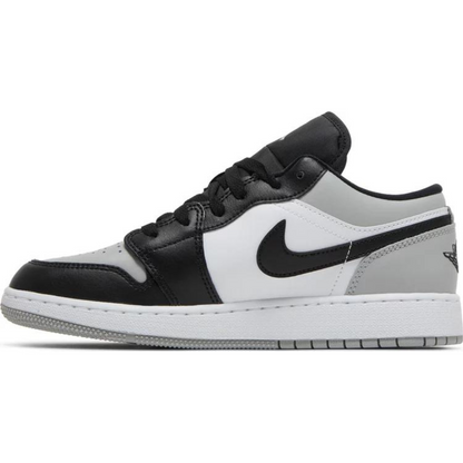 Nike Air Jordan 1 Low - Shadow Toe (GS)