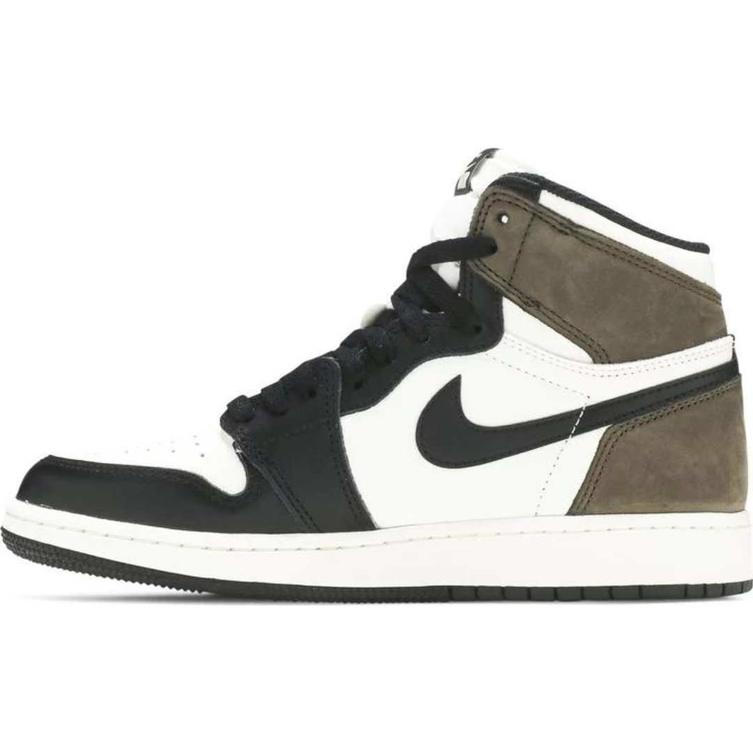 Nike Air Jordan 1 Retro High OG  - Dark Mocha (GS)