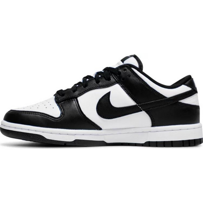 Nike Dunk Low Retro - White Black Panda (2021)