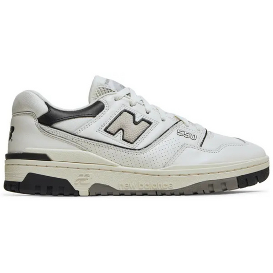 New Balance 550 - Cream Back