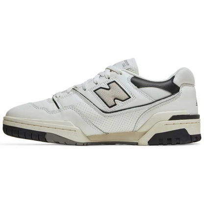 New Balance 550 - Cream Back