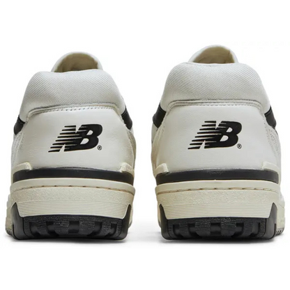 New Balance 550 - Cream Back