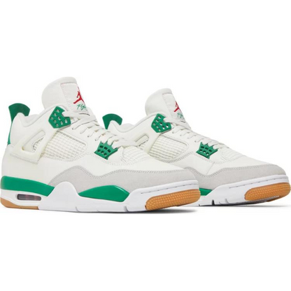 Nike Air Jordan 4 Retro SB - Pine Green