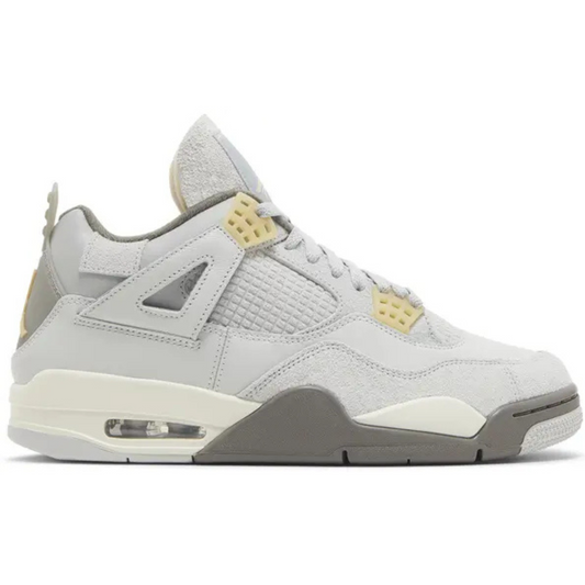 Nike Air Jordan 4 Retro SE - Craft
