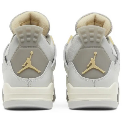Nike Air Jordan 4 Retro SE - Craft