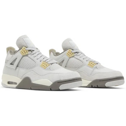 Nike Air Jordan 4 Retro SE - Craft