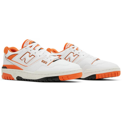New Balance 550 - Varsity Orange