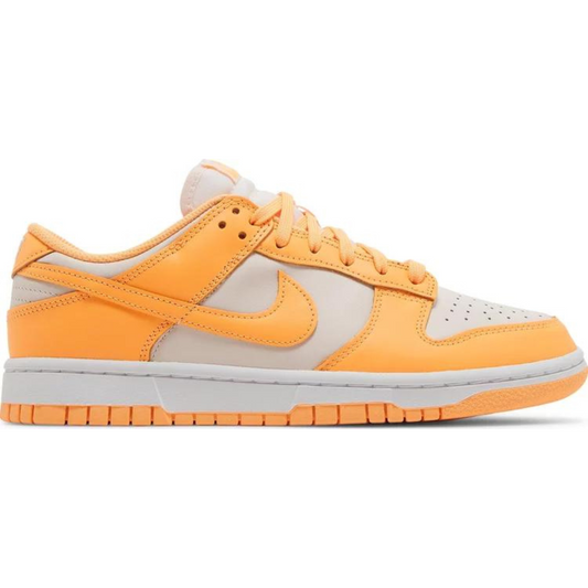 Nike Dunk Low - Peach Cream (W)