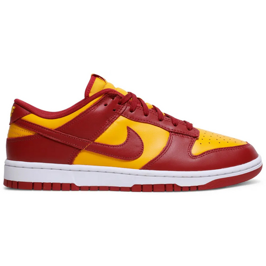 Nike Dunk Low - Midas Gold