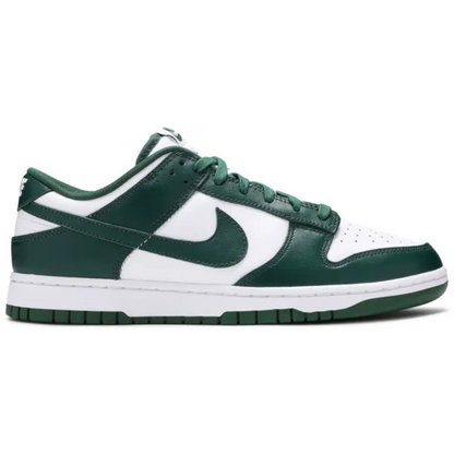 Nike Dunk Low - Michigan State