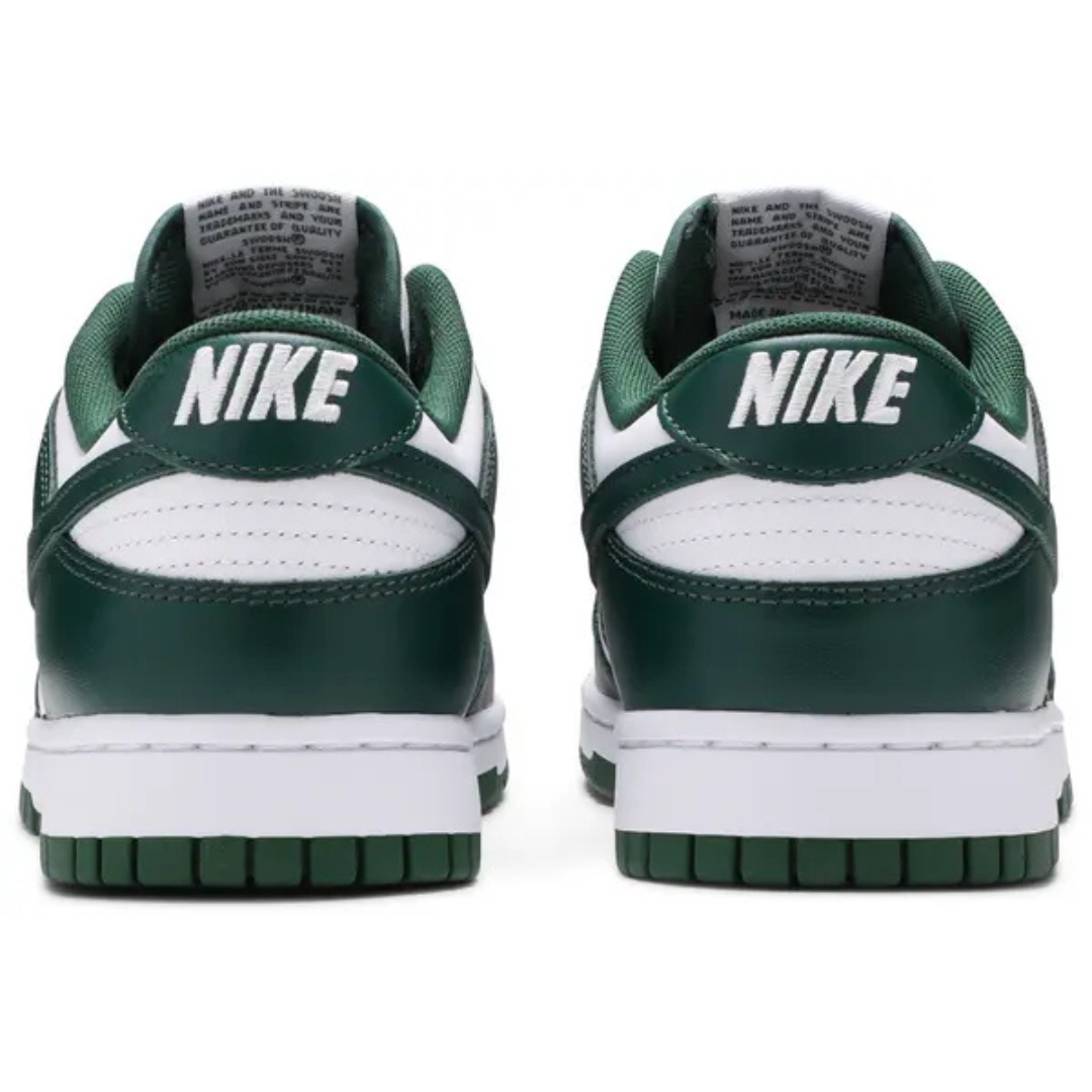 Nike Dunk Low - Michigan State