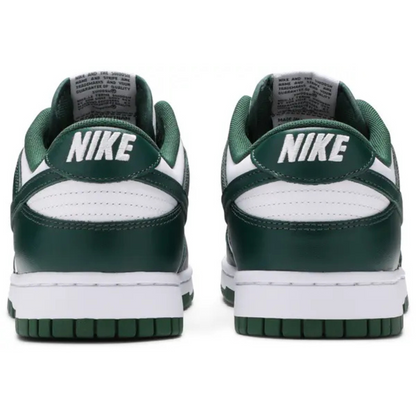 Nike Dunk Low - Michigan State