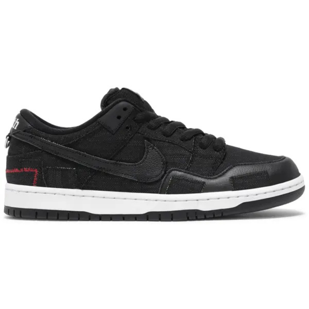 Nike SB Dunk Low - Wasted Youth