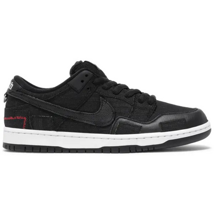 Nike SB Dunk Low - Wasted Youth