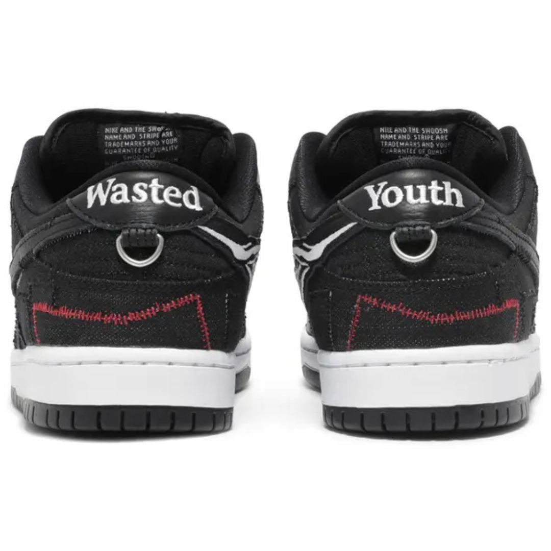 Nike SB Dunk Low - Wasted Youth