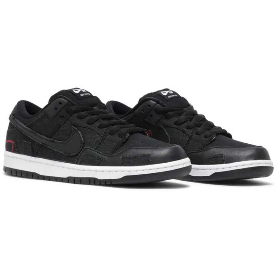 Nike SB Dunk Low - Wasted Youth