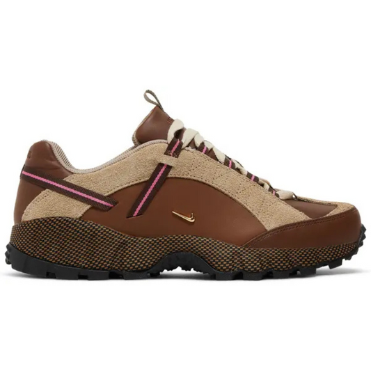 Nike Air Humara LX x Jacquemus - Ale Brown/Gold (W)