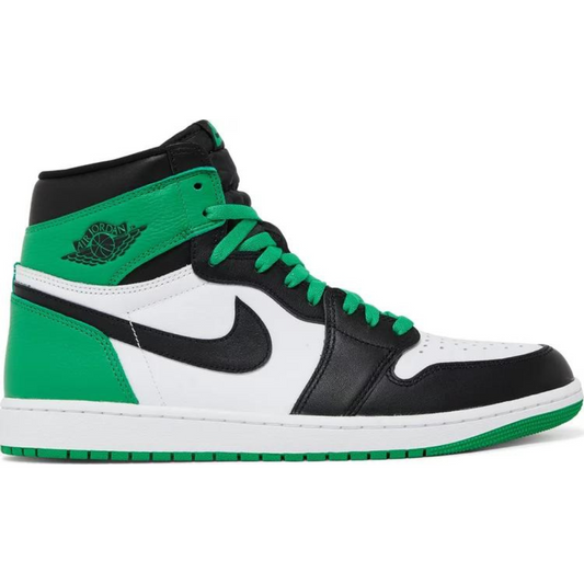 Nike Air Jordan 1 Retro OG - Lucky Green