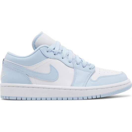 Nike Air Jordan 1 Low - Aluminum (W)