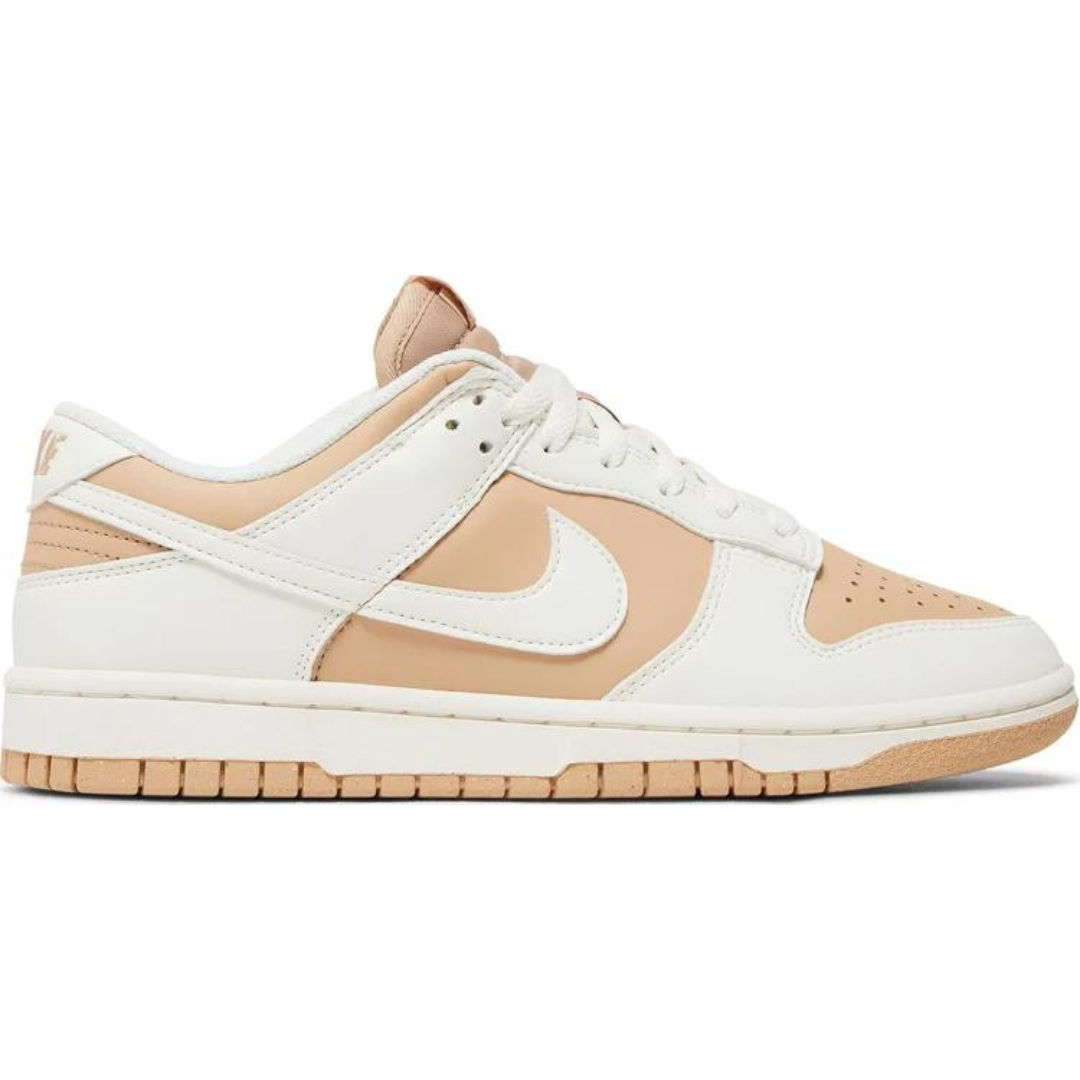 Nike Dunk Low - Next Nature Beige Sail (W)