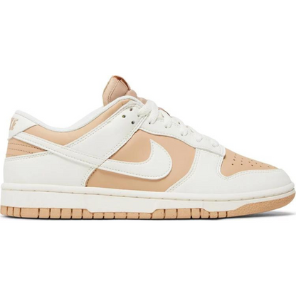 Nike Dunk Low - Next Nature Beige Sail (W)