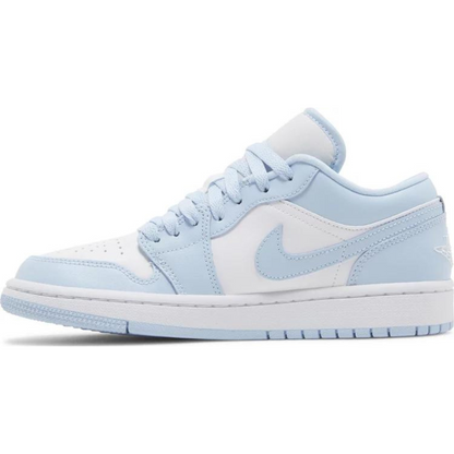 Nike Air Jordan 1 Low - Aluminum (W)