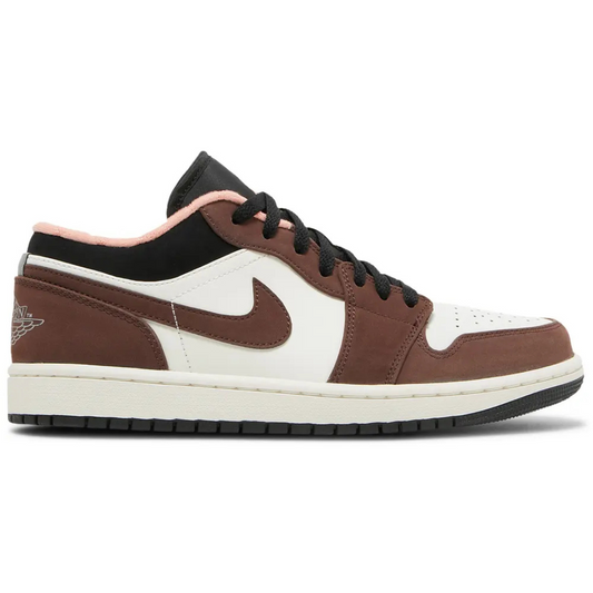 Nike Air Jordan 1 Low - Mocha