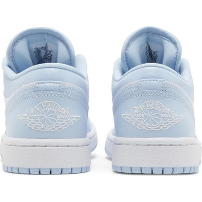 Nike Air Jordan 1 Low - Aluminum (W)