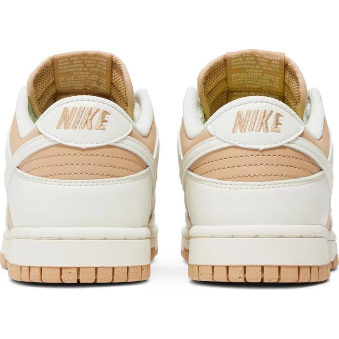 Nike Dunk Low - Next Nature Beige Sail (W) – SPLACE
