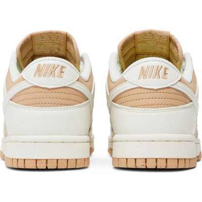 Nike Dunk Low - Next Nature Beige Sail (W)