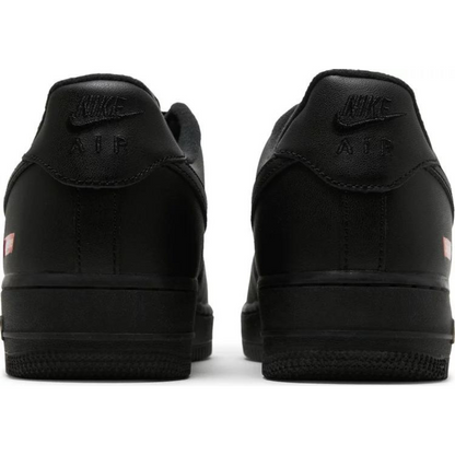 Nike Air Force 1 Low - Supreme Black