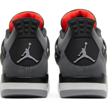 Nike Air Jordan 4 Retro - Infrared